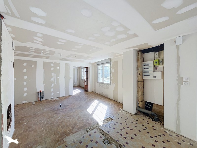 Vente Maison Baignes-Sainte-Radegonde - 10 pièces -215 m² - (16360)