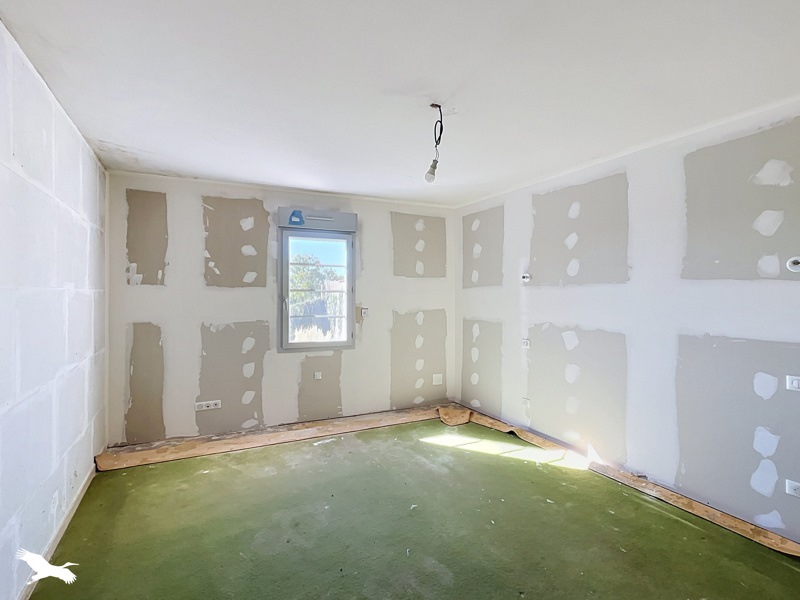 Vente Maison Baignes-Sainte-Radegonde - 10 pièces -215 m² - (16360)