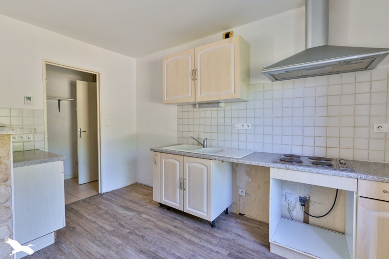 Vente Maison Barbezieux-Saint-Hilaire - 4 pièces -85 m² - (16300)
