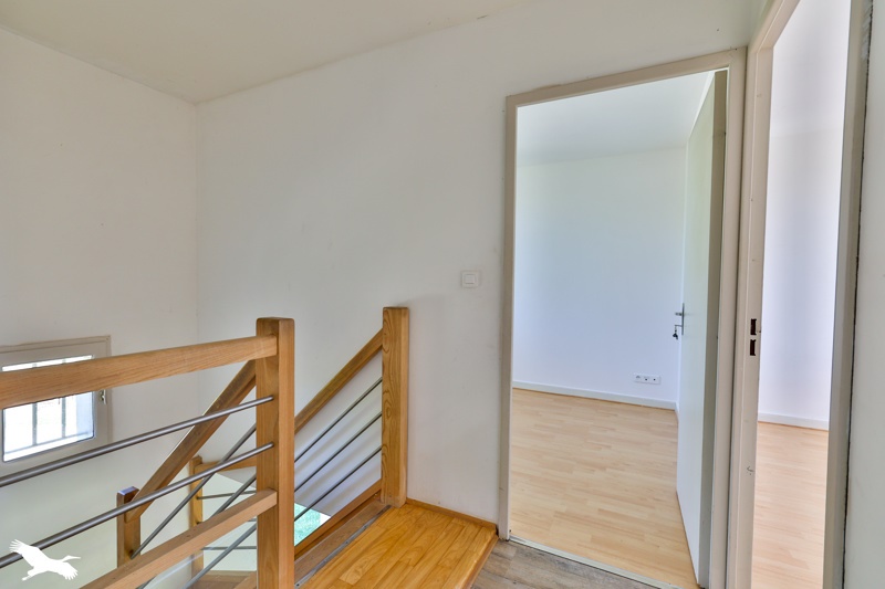 Vente Maison Barbezieux-Saint-Hilaire - 4 pièces -85 m² - (16300)