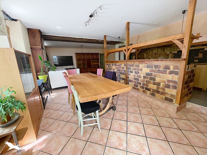 Vente Maison BAIGNES STE RADEGONDE - 5 pièces -171 m² - (16360)