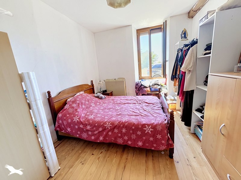 Vente Maison BAIGNES STE RADEGONDE - 5 pièces -171 m² - (16360)