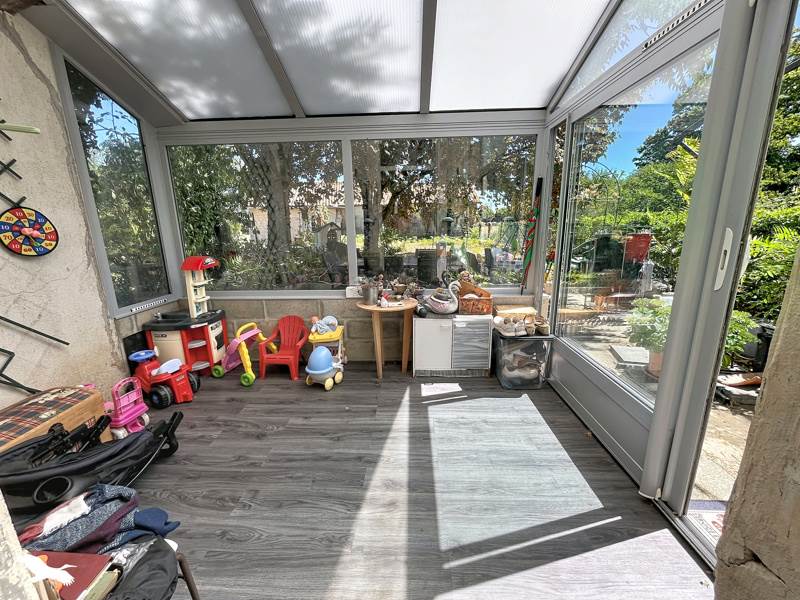 Vente Maison BAIGNES STE RADEGONDE - 5 pièces -171 m² - (16360)