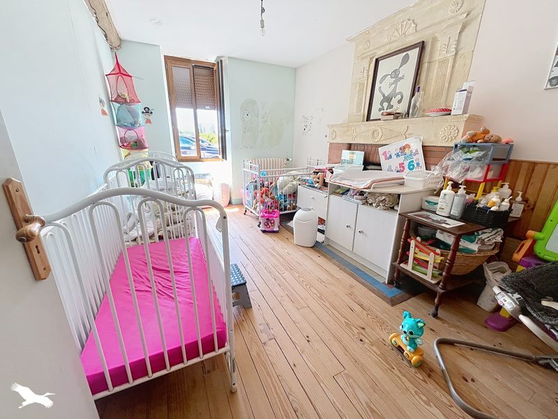 Vente Maison BAIGNES STE RADEGONDE - 5 pièces -171 m² - (16360)