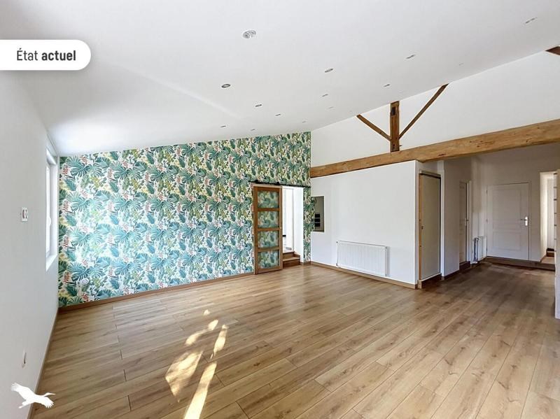 Maison 7 pièces 187 m² · à Saint-Bonnet · 187 m² · 202 900 €