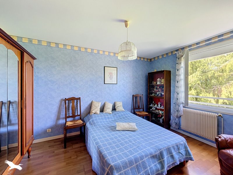 Vente Maison Barbezieux-Saint-Hilaire - 6 pièces -106 m² - (16300)
