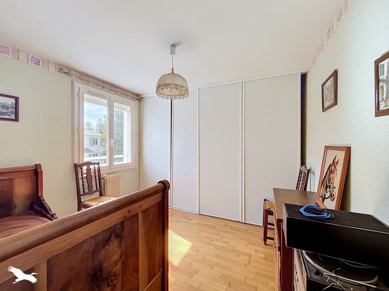 Vente Maison Barbezieux-Saint-Hilaire - 6 pièces -106 m² - (16300)