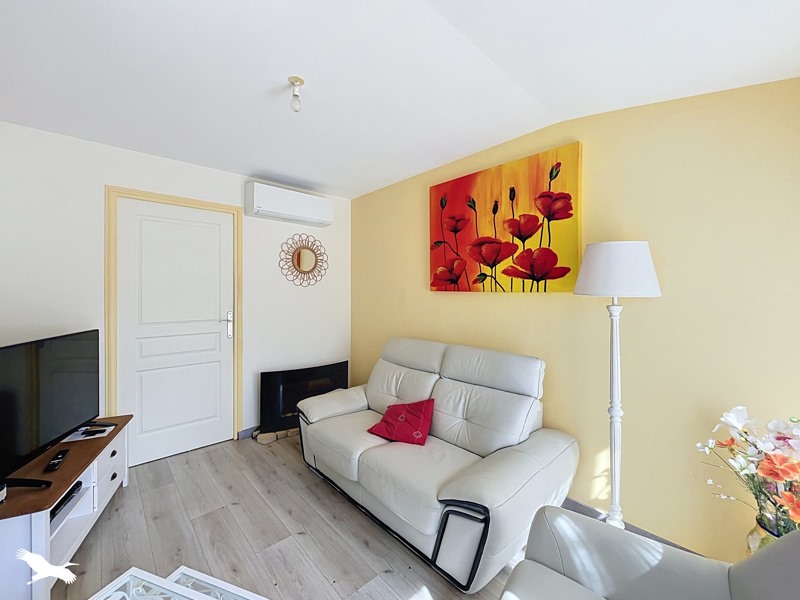 Vente Maison Barbezieux-Saint-Hilaire - 6 pièces -106 m² - (16300)