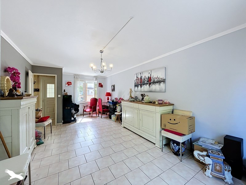 Vente Maison Barbezieux-Saint-Hilaire - 6 pièces -106 m² - (16300)