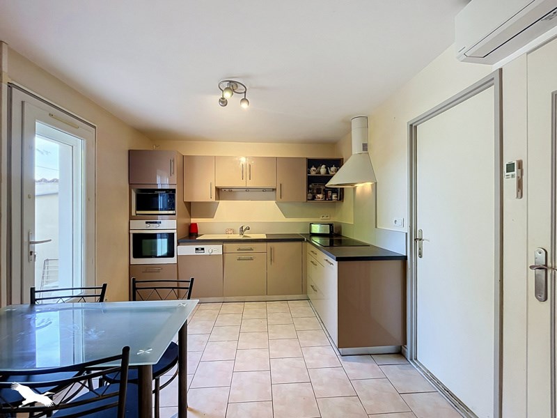 Vente Maison Barbezieux-Saint-Hilaire - 6 pièces -106 m² - (16300)