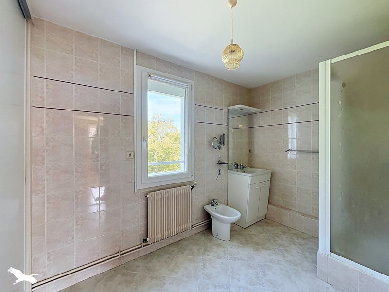 Vente Maison Barbezieux-Saint-Hilaire - 6 pièces -106 m² - (16300)