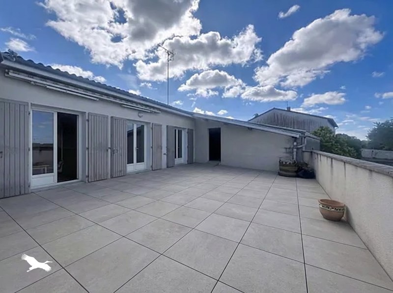 Maison 7 pièces 151 m² · à Barbezieux-Saint-Hilaire · 151 m² · 166 625 €