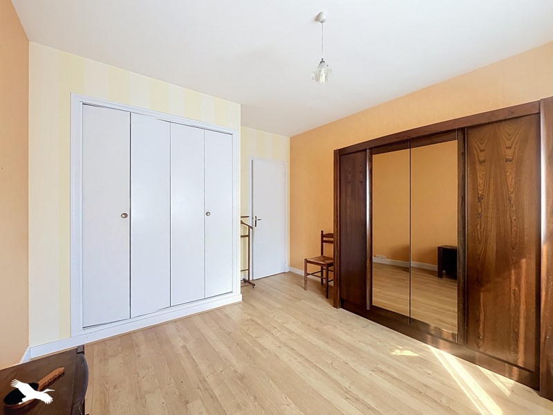 Vente Maison Barbezieux-Saint-Hilaire - 7 pièces -151 m² - (16300)