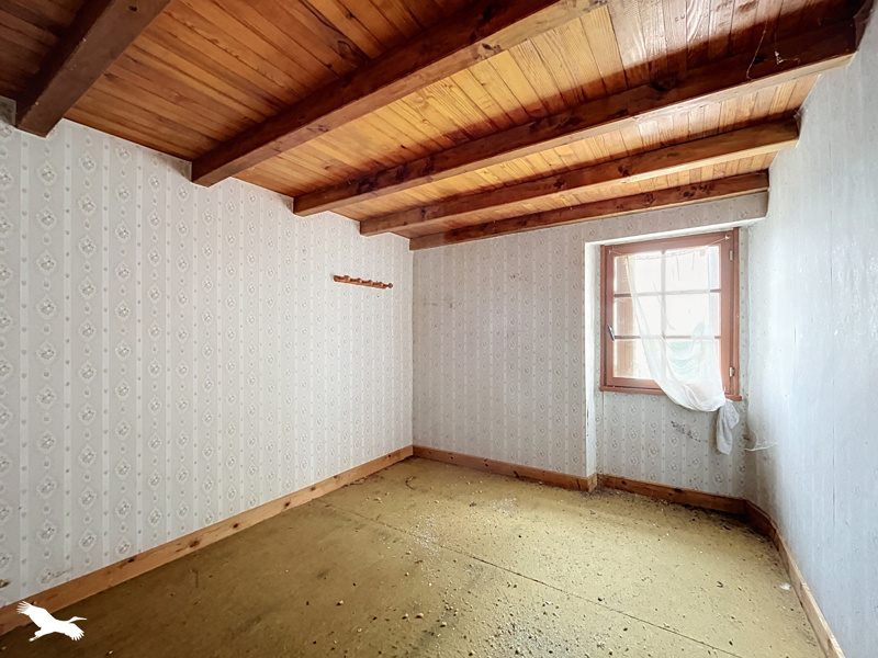 Vente Maison Saint-Palais-du-Né - 8 pièces -195 m² - (16300)