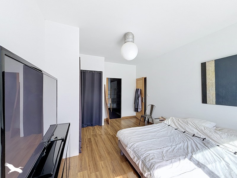 Vente Maison ST MEDARD - 7 pièces -194 m² - (16300)
