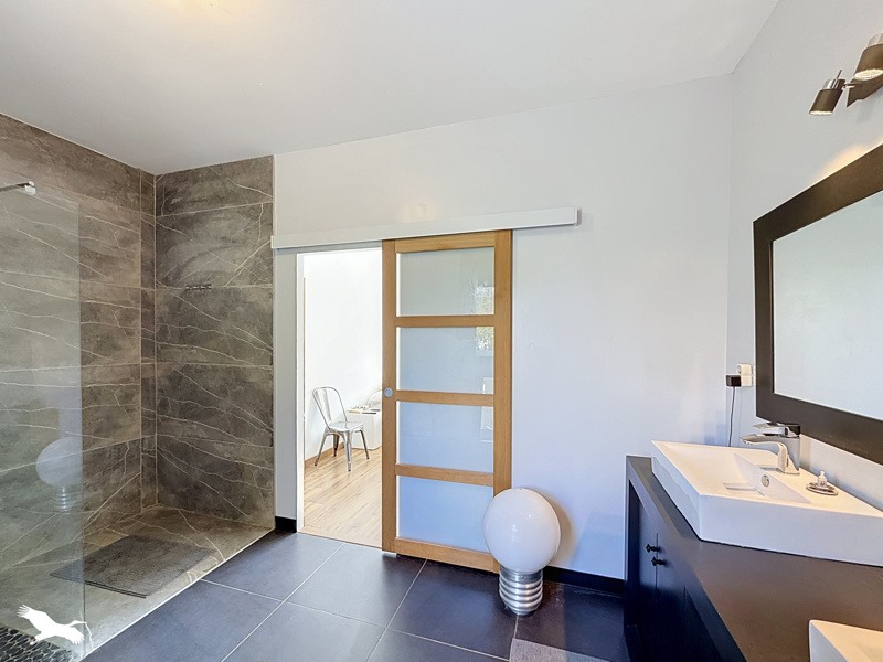Vente Maison ST MEDARD - 7 pièces -194 m² - (16300)