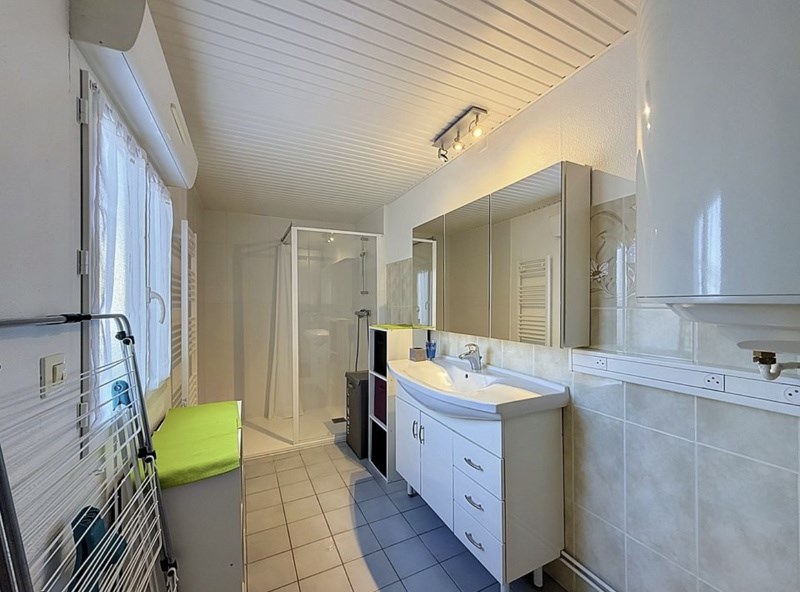 Vente Maison Barbezieux-Saint-Hilaire - 4 pièces -49 m² - (16300)