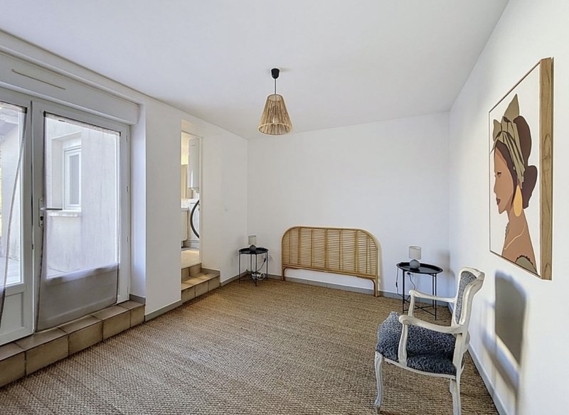 Vente Maison Barbezieux-Saint-Hilaire - 4 pièces -49 m² - (16300)