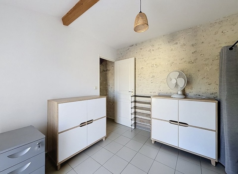 Vente Maison Barbezieux-Saint-Hilaire - 4 pièces -49 m² - (16300)