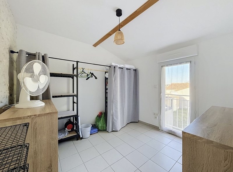 Vente Maison Barbezieux-Saint-Hilaire - 4 pièces -49 m² - (16300)