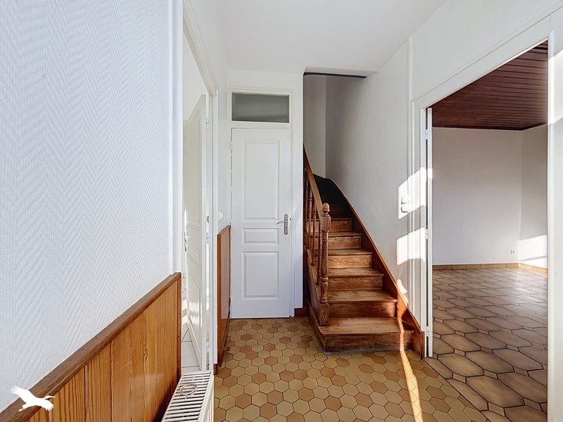 Vente Maison Barbezieux-Saint-Hilaire - 4 pièces -78 m² - (16300)