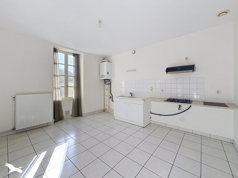Vente Maison Barbezieux-Saint-Hilaire - 4 pièces -78 m² - (16300)