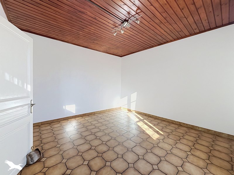 Vente Maison Barbezieux-Saint-Hilaire - 4 pièces -78 m² - (16300)