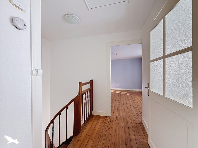 Vente Maison Barbezieux-Saint-Hilaire - 4 pièces -78 m² - (16300)