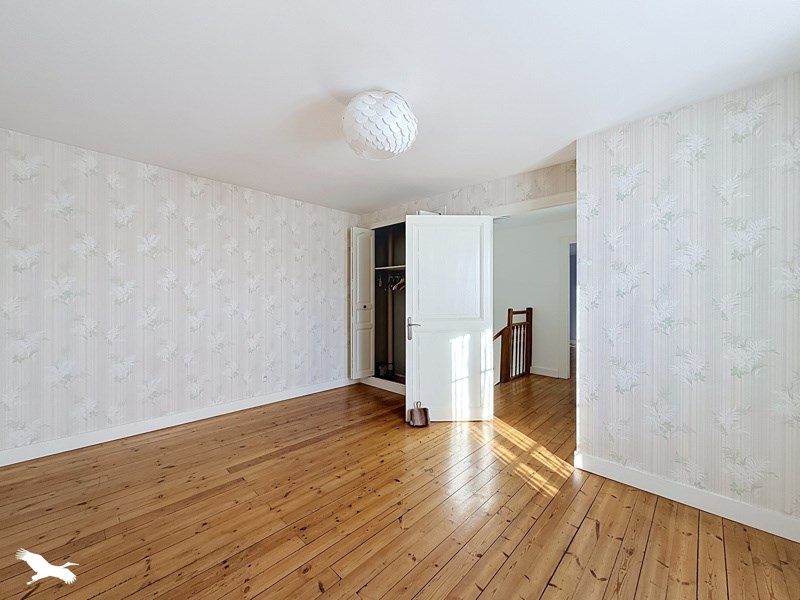 Vente Maison Barbezieux-Saint-Hilaire - 4 pièces -78 m² - (16300)