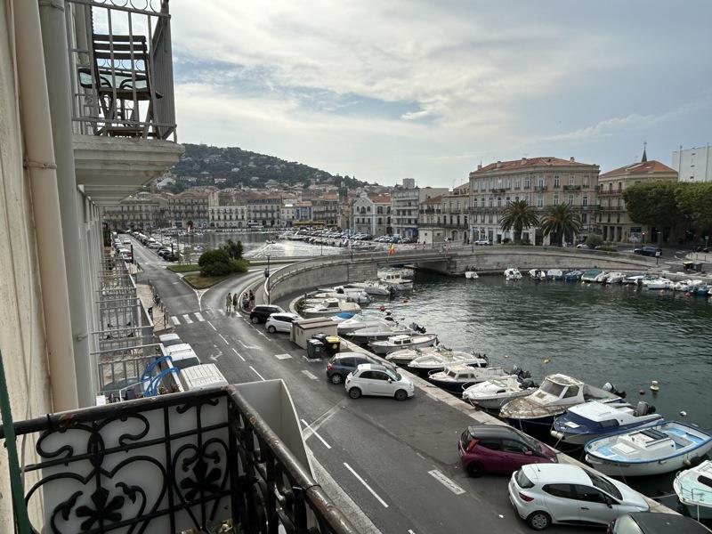 Vente Appartement SETE - 2 pièces -51 m² - (34200)