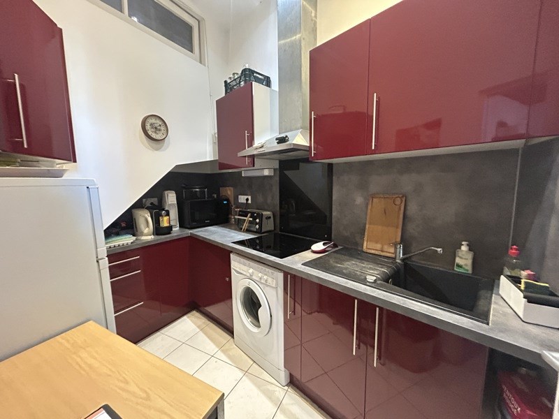 Vente Appartement SETE - 2 pièces -51 m² - (34200)