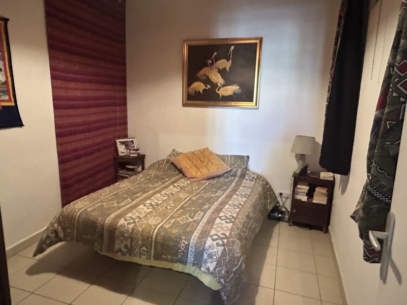 Vente Appartement SETE - 2 pièces -51 m² - (34200)