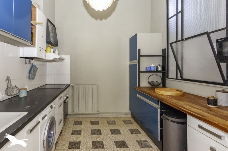 Vente Appartement SETE - 4 pièces -90 m² - (34200)