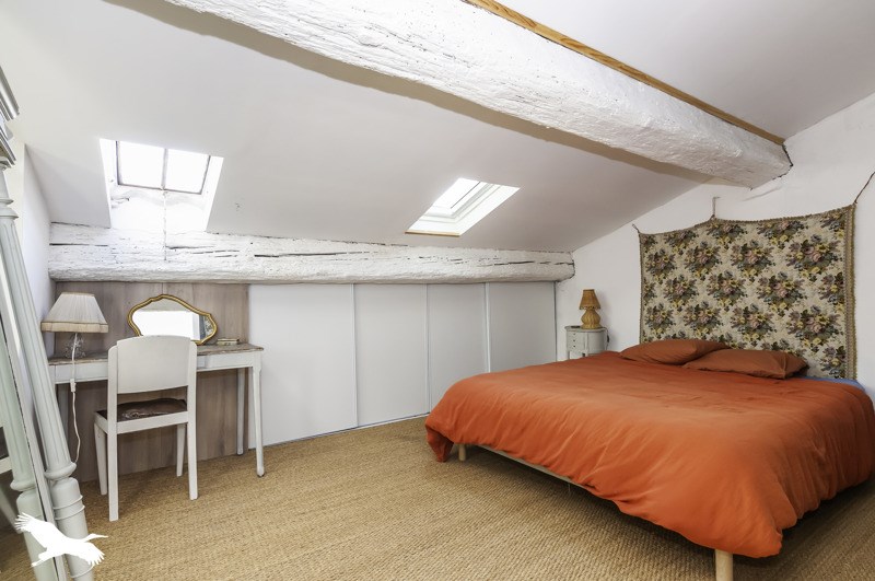 Vente Appartement SETE - 4 pièces -90 m² - (34200)