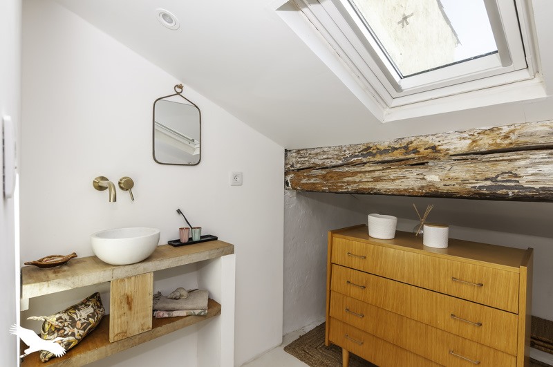 Vente Appartement SETE - 4 pièces -90 m² - (34200)