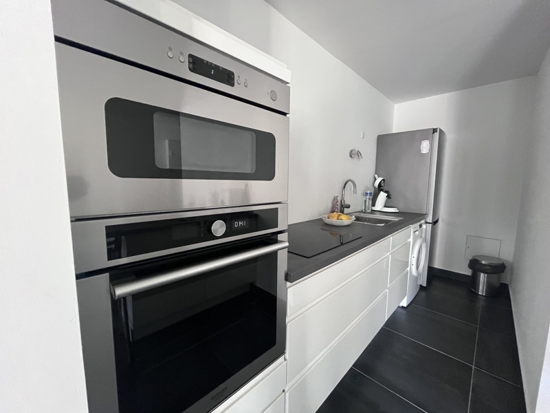 Vente Appartement SETE - 2 pièces -31 m² - (34200)