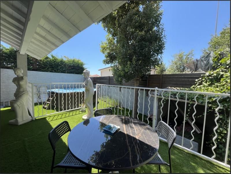 Vente Maison SETE - 4 pièces -78 m² - (34200)