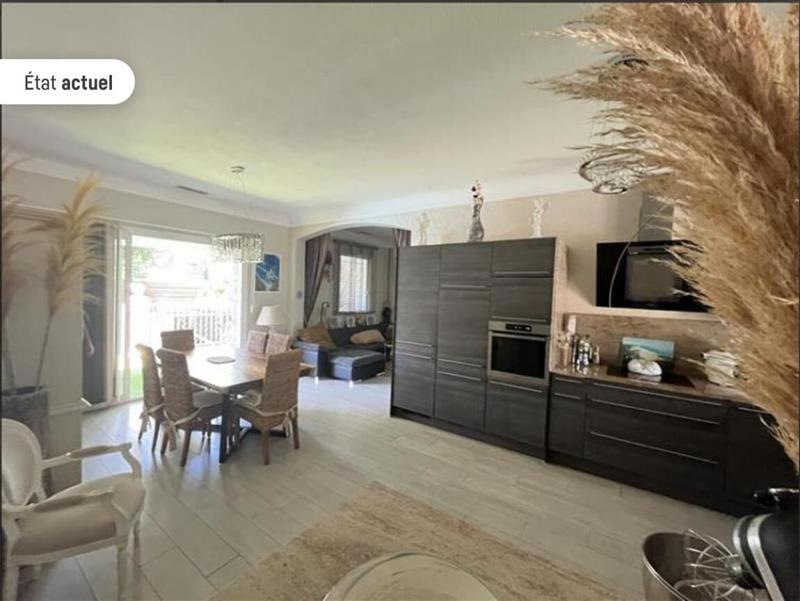 Vente Maison SETE - 4 pièces -78 m² - (34200)