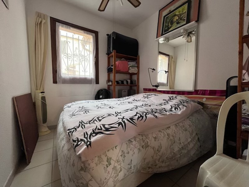 Vente Appartement SETE - 2 pièces -26 m² - (34200)