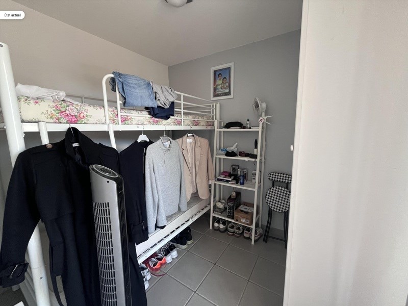 Vente Appartement SETE - 3 pièces -34 m² - (34200)