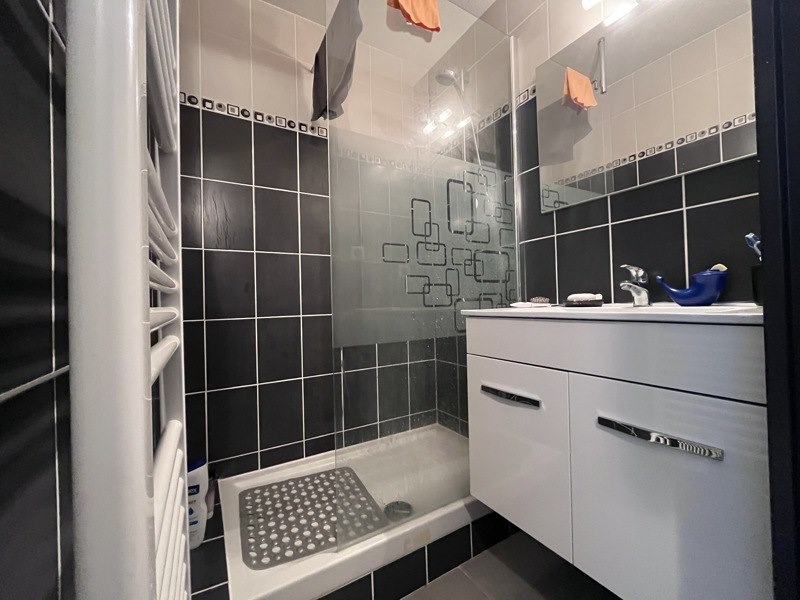 Vente Appartement SETE - 3 pièces -34 m² - (34200)