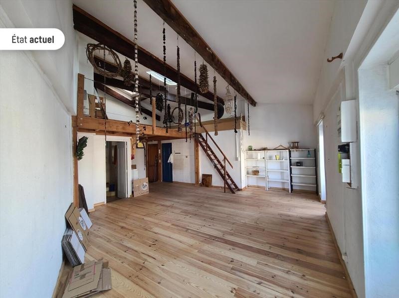 Vente Appartement SETE - 2 pièces -39 m² - (34200)