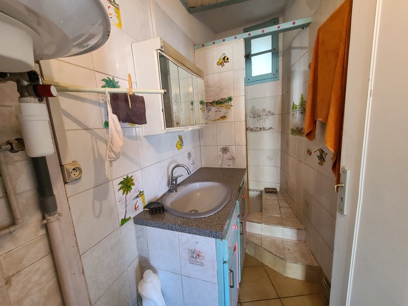 Vente Appartement SETE - 2 pièces -39 m² - (34200)