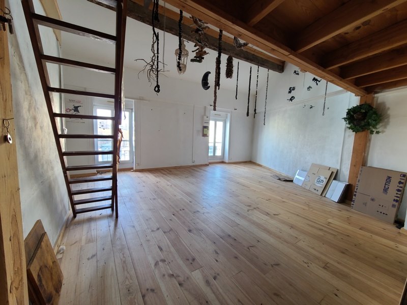 Vente Appartement SETE - 2 pièces -39 m² - (34200)