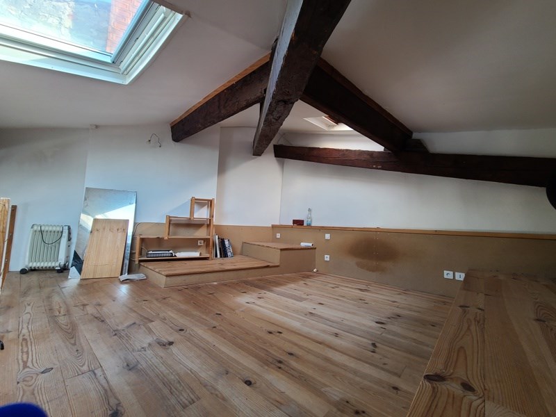 Vente Appartement SETE - 2 pièces -39 m² - (34200)