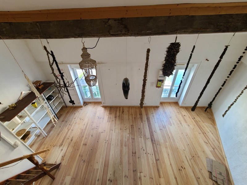 Vente Appartement SETE - 2 pièces -39 m² - (34200)