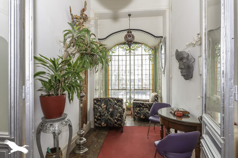 Vente Appartement SETE - 5 pièces -205 m² - (34200)