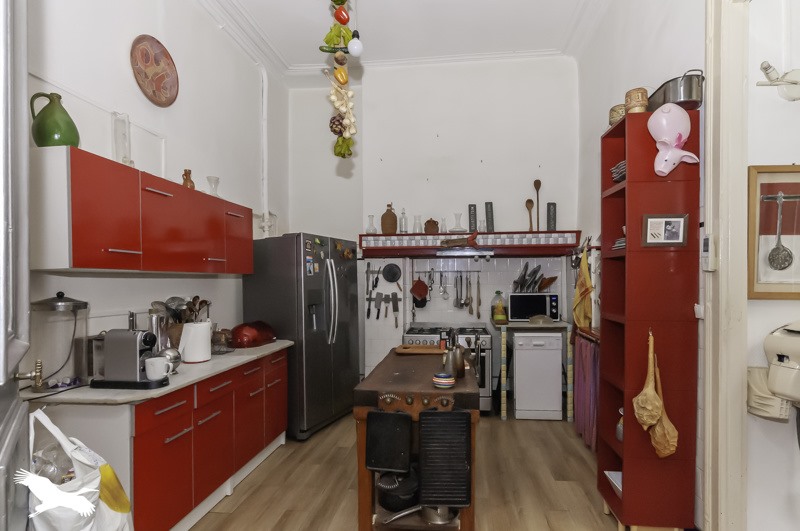 Vente Appartement SETE - 5 pièces -205 m² - (34200)