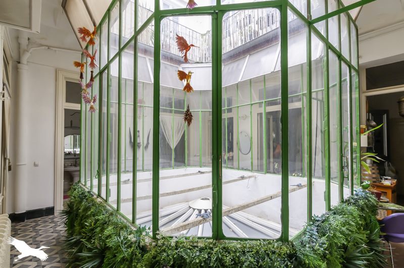 Vente Appartement SETE - 5 pièces -205 m² - (34200)