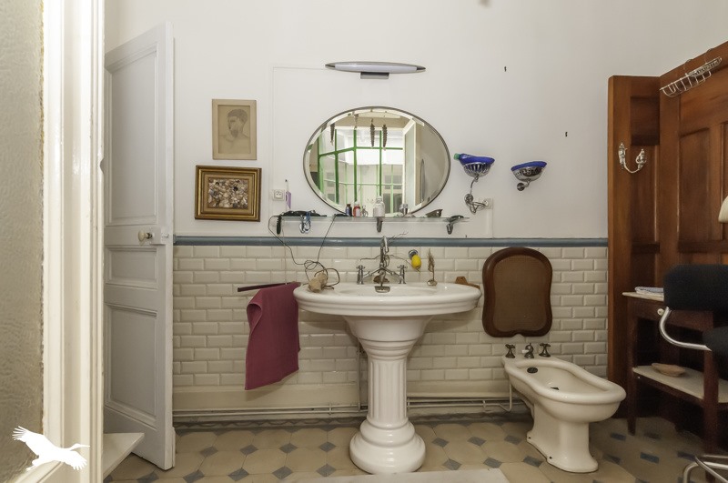 Vente Appartement SETE - 5 pièces -205 m² - (34200)